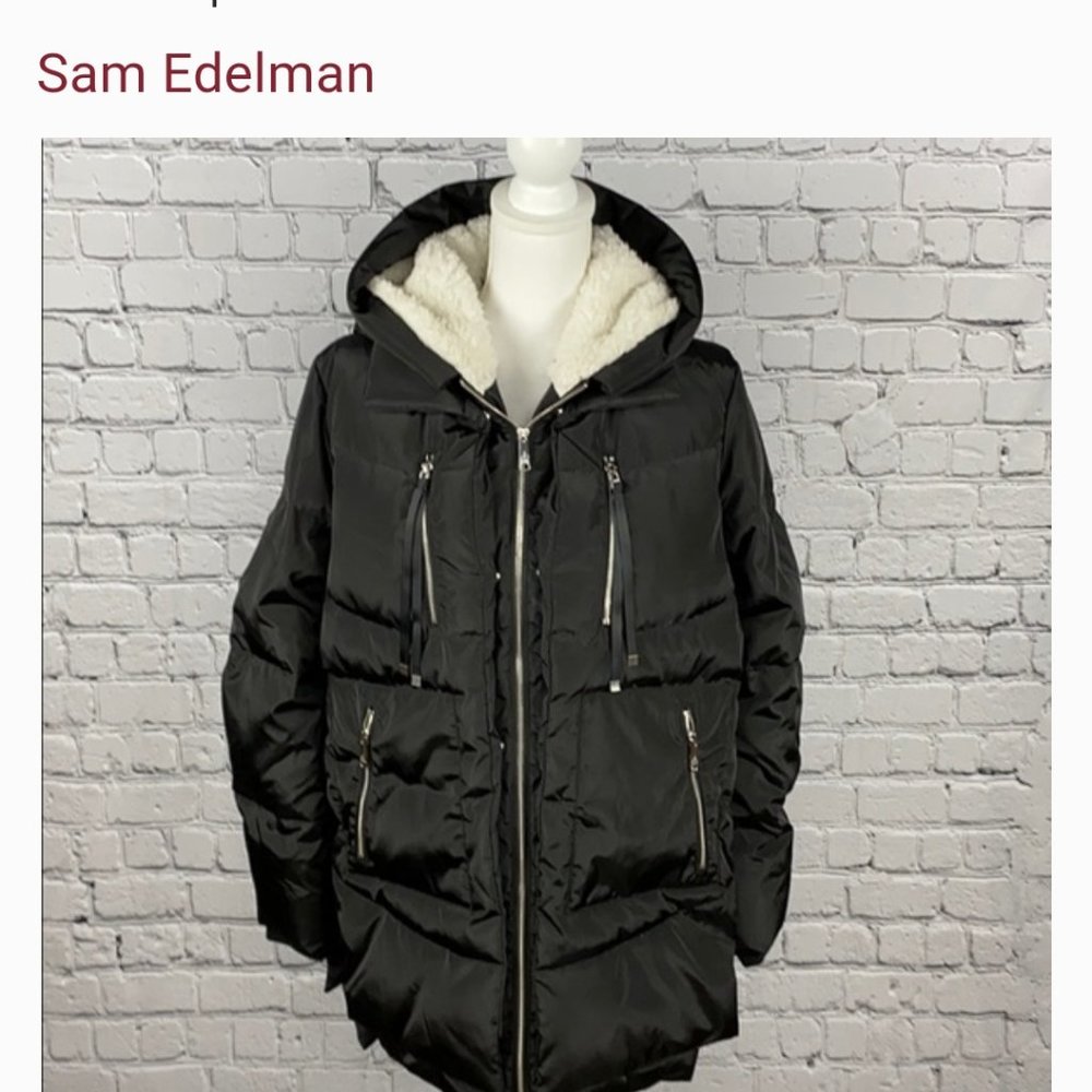 Sam Edelman - image 1